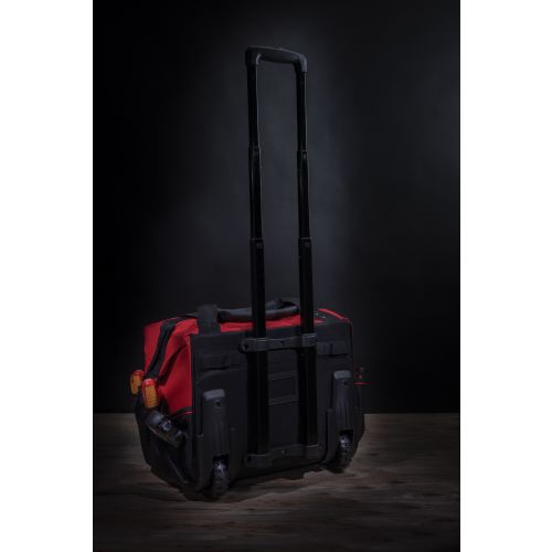 Composition maintenance sac + 22 outils photo du produit Secondaire 25 L