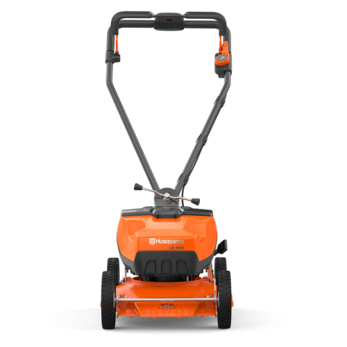 Tondeuse mulching 36 V LB442i (sans batterie ni chargeur) HUSQVARNA 970482301 photo du produit Secondaire 2 L