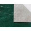 Bâche de couverture 140gr blanc-vert en 10x12m - JET7GARDEN - J7GBACHCOUV140GRBV pas cher Secondaire 1 S