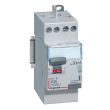 Interrupteur différentiel DX³-ID arrivée haute et départ haut à vis 2P 230 V 40 A type A 30 mA LEGRAND 411617 photo du produit Secondaire 3 S