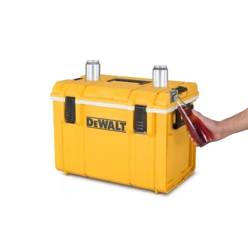 Glacière TOUGHSYSTEM DEWALT DWST1-81333 photo du produit Secondaire 6 L