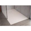 Receveur ONYX blanc 1700 x 800 mm AKW 12834WH-CH photo du produit Secondaire 20 S
