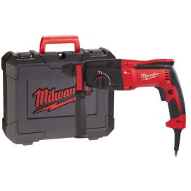 Perforateur SDS-Plus 725 W Milwaukee PFH 26 en coffret - 4933428230 photo du produit Principale M