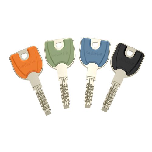 Cylindre RADIAL-R A2P* photo du produit Secondaire 1 L