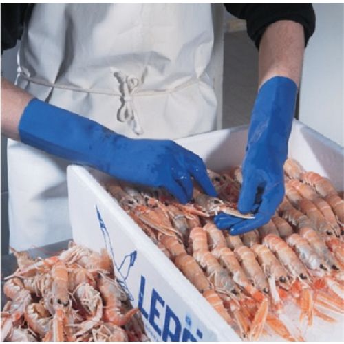 Gant latex Superfood 177 32 cm T 7 MAPA 177 31 photo du produit Secondaire 3 L