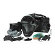 Masque de soudage ventilé EUROPURE PLUS 5500 LS WELDLINE W403676 photo du produit Secondaire 3 S