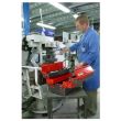 Boîte outils métal 5 cases FACOM BT.11GPB photo du produit Secondaire 4 S