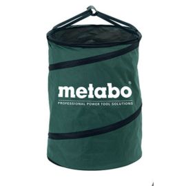 Sac à herbe Metabo escamotable - 638527000 photo du produit Principale M