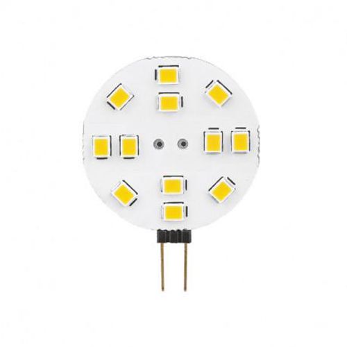 Ampoule LED G4 2 W 180 Lm 3000 K MIIDEX LIGHTING 79022 photo du produit