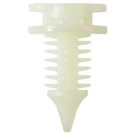 Agrafes KS Tools pour garnitures Opel et Chrysler diam&egrave;tre 9 mm 10 pi&egrave;ces - 420.1315 photo du produit Principale M