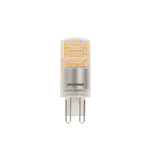 Lampe TOLEDO G9 470 lm 827 SL SYLVANIA 0028240 photo du produit