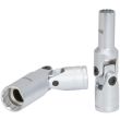 Douille 12 pans articulée 3/8'' articulée 11 mm KS TOOLS 917.4852 photo du produit