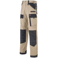 Pantalon lafont work attitude 2025