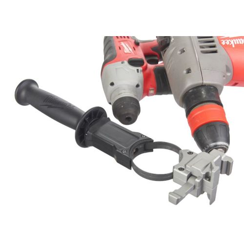 Système d'aspiration pour perforateur 12 V M12 UDEL-0B (sans batterie ni chargeur) MILWAUKEE 4933471460 photo du produit Secondaire 3 L