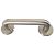 Barre tubulaire inox série BR11 19x150mm photo du produit Principale XS