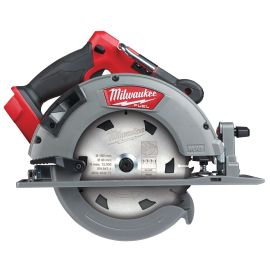 Scie circulaire 18V Milwaukee FUEL M18 FCS66-0C 66 mm (sans batterie ni chargeur) - 4933464725 photo du produit Principale M