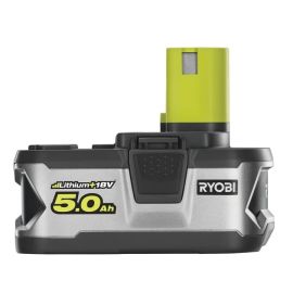 Batterie Lithium+ 18V 5 Ah ONE+ Ryobi RB18L50 en blister - 5133002433 pas cher Principale M