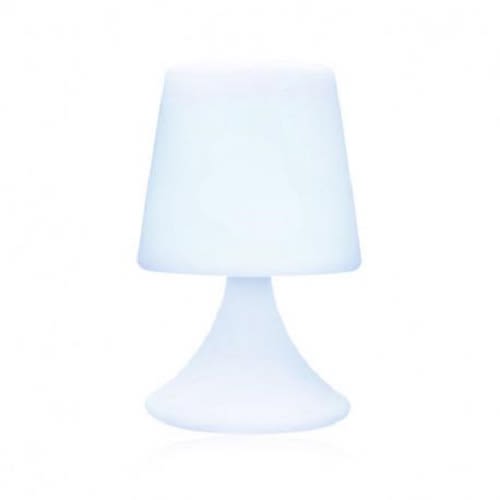 Lampe RGB tactile MIIDEX LIGHTING 6011 photo du produit Secondaire 1 L