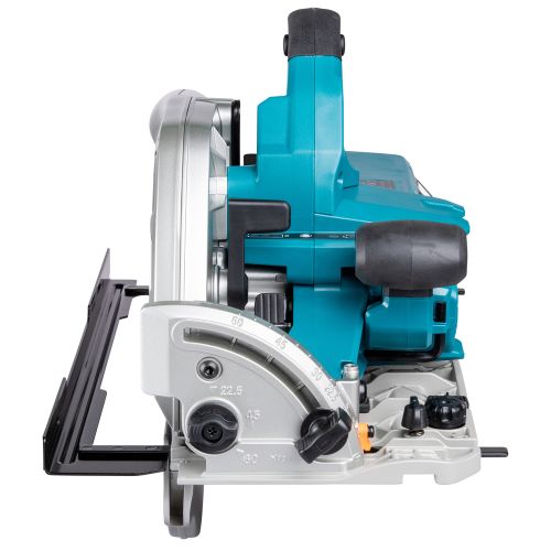 Scie circulaire 2 x 18 V LXT + batterie 5 Ah + chargeur + coffret MAKITA DHS900PT2 photo du produit Secondaire 8 L