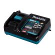 Pack énergie 40 VMAX XGT + coffret MAKPAC MAKITA 191V35-5 photo du produit Secondaire 2 S