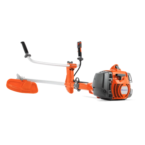 Débroussailleuse thermique 53,3 cm3 555RXT HUSQVARNA 966629004 photo du produit Principale L