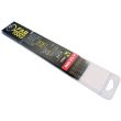 Electrode de soudure baguette rutile 1,6 mm FARTOOLS 150703 photo du produit