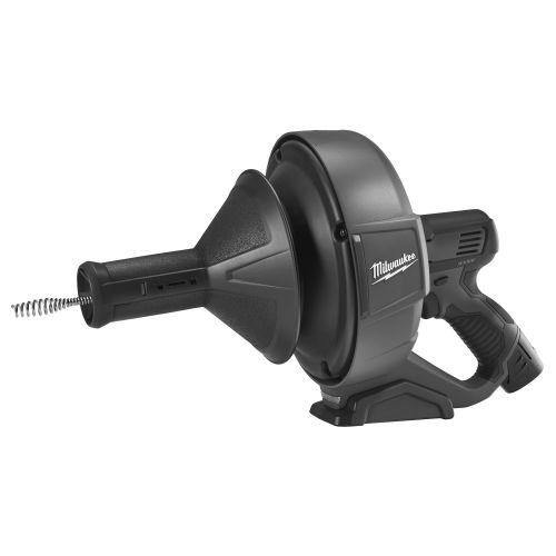 Déboucheur 12V M12 BDC8-0C (sans batterie ni chargeur) - MILWAUKEE TOOL - 4933451632 pas cher Secondaire 1 L