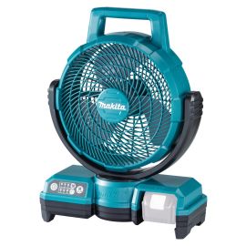 Ventilateur LXT 14,4 / 18V Makita DCF203Z (sans batterie ni chargeur) en boîte en carton photo du produit Principale M