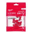 Silicones pour bouchon d'oreille 5 paires MILWAUKEE 4932478549 photo du produit Secondaire 2 S