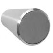 Bouton conique I-209 diamètre 16mm inox mat - DIDHEYA - 32316 pas cher