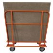 Chariot porte-panneaux 500 kg STOCKMAN PK4 photo du produit Secondaire 2 S