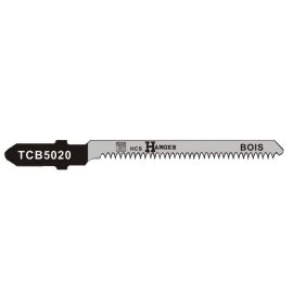 Lames de scie sauteuse pour le bois Hanger TCB5020 photo du produit Principale M