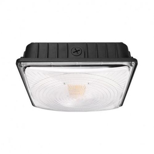 Spot garage STATION LED 4000 K 45 W MIIDEX LIGHTING 90170 photo du produit Secondaire 4 L