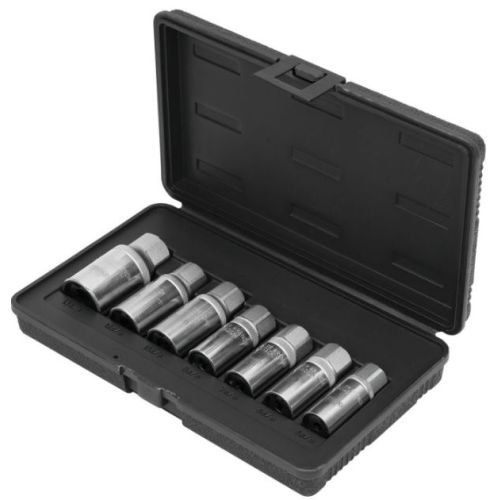Coffret de dégoujonneuse à rouleaux 7 pièces KS TOOLS 152.1101 photo du produit Secondaire 2 L