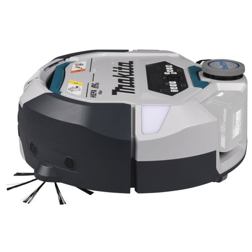Aspirateur robot 36 V LXT (sans batterie ni chargeur) en boîte carton MAKITA DRC300Z photo du produit Secondaire 1 L