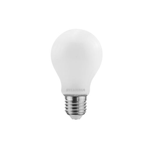 Ampoule LED TOLEDO Retro satiné 2700K 827 V3 E27 SL - SYLVANIA - 29339 pas cher