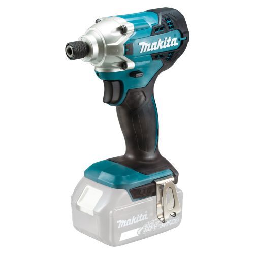 Visseuse à chocs 18 V 155 Nm (sans batterie ni chargeur) MAKITA DTD156Z photo du produit