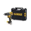 Perceuse-visseuse 18V Brushless (sans batterie ni chargeur) + coffret TSTAK - DEWALT - DCD791NT-XJ pas cher