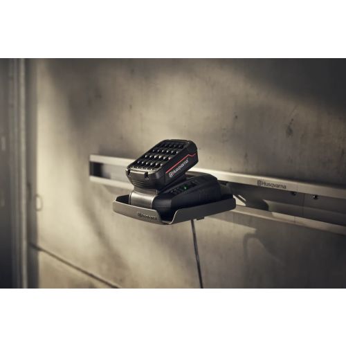 Batterie 18 V Aspire P4A 18-B45 2,5 Ah HUSQVARNA 970600801 photo du produit Secondaire 2 L