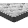 Matelas mousse à mémoire de forme réversible NEW CHIETI I Love Sleep 150x190cm - rigidité H3 pas cher Secondaire 1 S