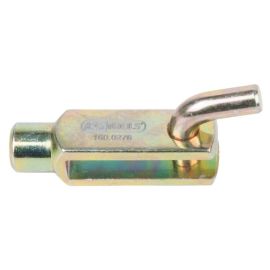 Fourche Ks Tools avec broches à ressort M8 x 32 mm - 160.0276 photo du produit Principale M
