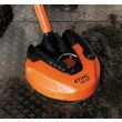 Nettoyeur de surface RA 110 - STIHL - 4910-500-3901 pas cher Secondaire 2 S