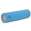Batterie SUNNY VIGNE Miidex Lighting pour applique murale solaire 2 W LIT-ION 18650 1200 mAh 3,7 V DC - 70479 photo du produit