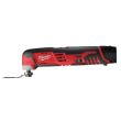 Multi-tool compact 12 V C12 MT-202B + 2 batteries 2 Ah + chargeur + sac de transport MILWAUKEE 4933441710 photo du produit Secondaire 1 S