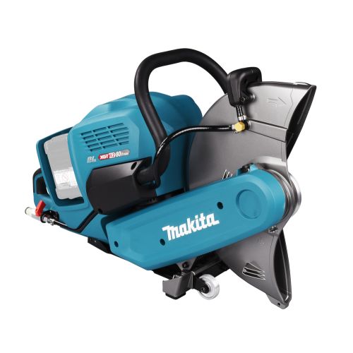 Découpeuse XGT 80 V D 355 mm (sans batterie ni chargeur) MAKITA CE001GZ photo du produit Secondaire 3 L