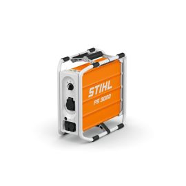 Générateur d'alimentation electrique 3,7kW PS 3000 - STIHL - STIHL - GA02-011-8000 pas cher Principale M