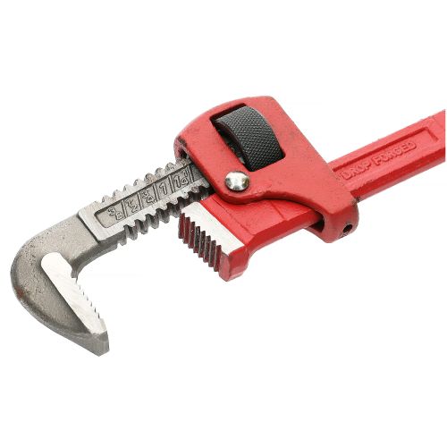 Clé à griffe 12'' 300mm - HANGER - 121112 pas cher Secondaire 1 L