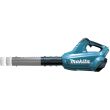 Souffleur haut débit LXT 36V + 2 batteries 3Ah + chargeur - MAKITA - DUB362RF2 pas cher Secondaire 5 S