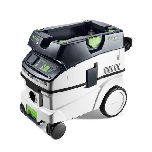 Aspirateur 1200 W CLEANTEC CTL 26 EI FESTOOL 577898 photo du produit Secondaire 1 L