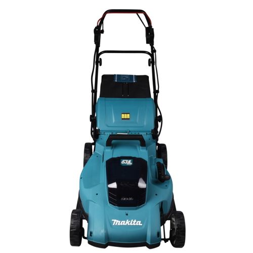 Tondeuse à gazon 2 x 18 V LXT 53 cm (sans batterie ni chargeur) MAKITA DLM539Z photo du produit Secondaire 7 L